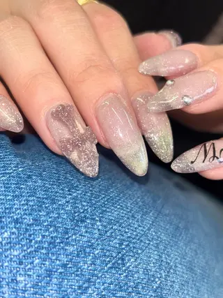 ネイル Basic本厚木店 Ruka♛のネイルデザイン