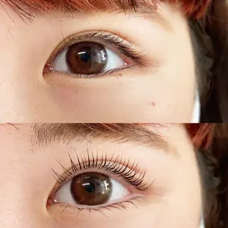 マツエク・マツパ Shucre太田川 🎀mokaのマツエク・マツパデザイン