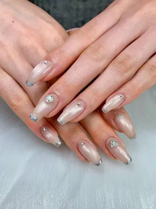 ネイル MIHANAネイル 西川口店のネイルデザイン