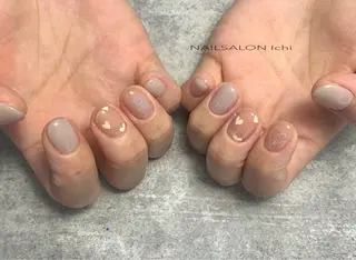 ネイル NAILSALON Ichiのネイルデザイン