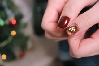 ネイル MH Nailのネイルデザイン