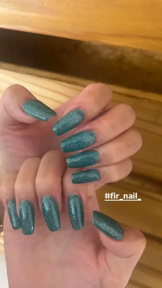 ネイル fir_ nail_のネイルデザイン
