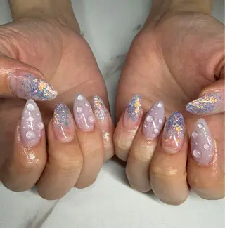 ネイル KAONAIL ☆MAI☆のネイルデザイン