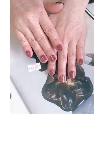 ネイル Asa miのネイルデザイン