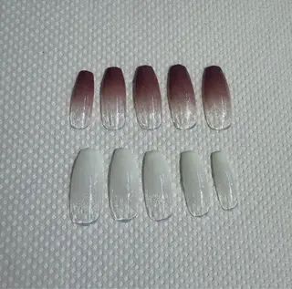 ネイル natsumi nailのネイルデザイン