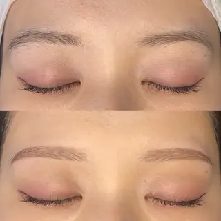アイブロウ アイブロウ講師🎀 KOTORIの眉毛・アイブロウイメージ