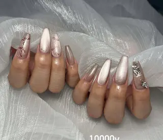 ネイル lro nailstudioのネイルデザイン