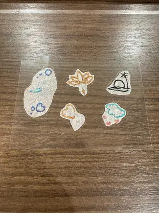 🫧🎀椎名 吹雪🪄⟡.·のその他イメージ