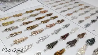 ネイル Bell Nailのネイルデザイン