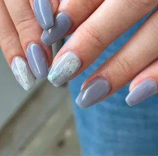 ネイル alf. kanaのネイルデザイン