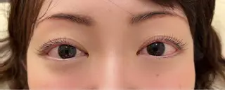 ネイル マツエク・マツパ アイブロウ Nail&eye Belire 新宿のネイルデザイン