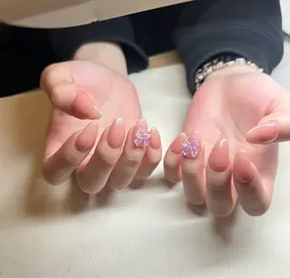 ネイル pro.m Kanonのネイルデザイン