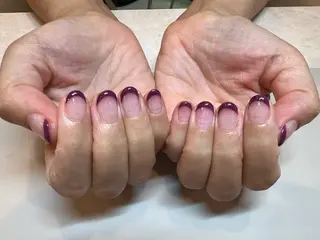 ネイル AlohaLuana 🌺jrネイリストのネイルデザイン