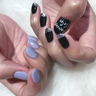 ネイル Miyagi Asamiのネイルデザイン