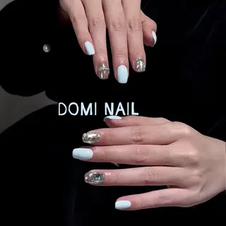 ネイル Domi Nail Salonのネイルデザイン