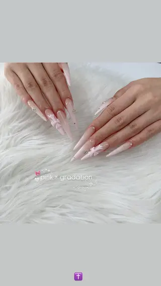 ネイル nail salon remuerのネイルデザイン