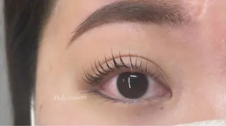 マツエク・マツパ Basic小田相模店 Yuzuのマツエク・マツパデザイン