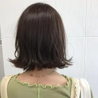 ショート カラー ハタケヤマヨシキ ／BOOTHのヘアスタイル