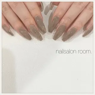 ネイル nailsalon room.のネイルデザイン