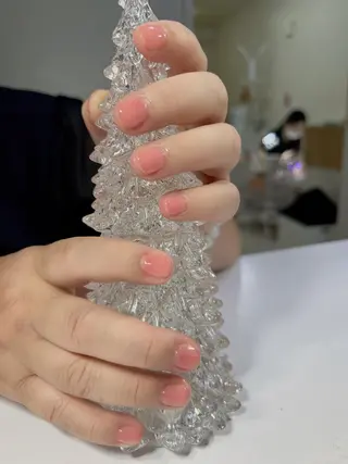 ネイル ネイルサロン ロア旧ジョリーのネイルデザイン