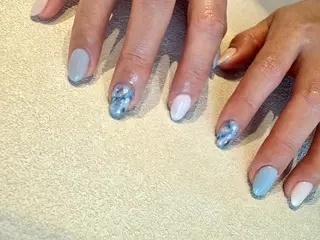 ネイル Baden Nail ﾊﾞ-ﾃﾞﾝ ﾈｲﾙのネイルデザイン