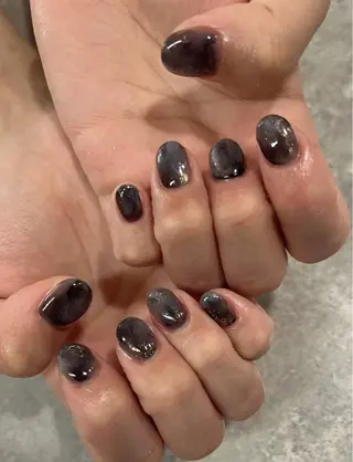 ネイル NANA tiffinのネイルデザイン