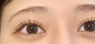 マツエク・マツパ Yura ことのマツエク・マツパデザイン