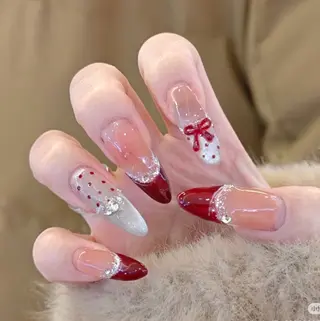 ネイル Mika Nails 心斎橋のネイルデザイン