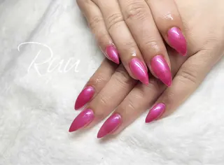 ネイル Nail salon Ruuのネイルデザイン