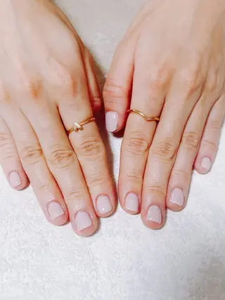 ネイル mogunail &blowのネイルデザイン
