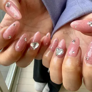 ネイル ogino karinのネイルデザイン