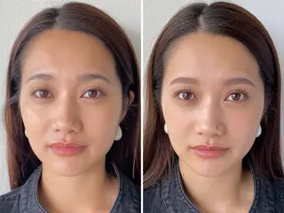 マツエク・マツパ meiro 栄店の眉毛・アイブロウイメージ