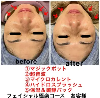 ネイル・エステサロン UILANIのネイルデザイン