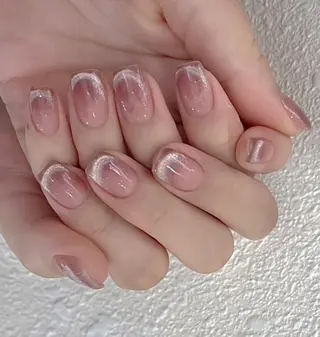 ネイル ネイルサロン yunaのネイルデザイン