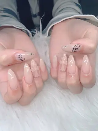ロング WELINA nail salonのエステ・リラクイメージ