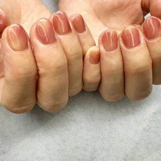 ネイル 🪞KAPE NAIL 🪞のネイルデザイン