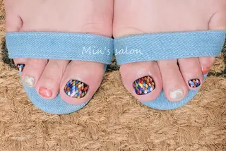 ネイル みん 🌸のエステ・リラクイメージ