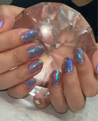 ネイル with nail.のネイルデザイン