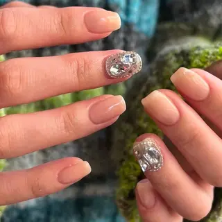 ネイル omamori kyokoのネイルデザイン