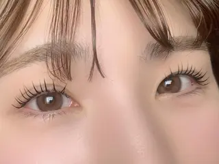 マツエク・マツパ 梅田駅近！半個室 M'sアイブロウの眉毛・アイブロウイメージ