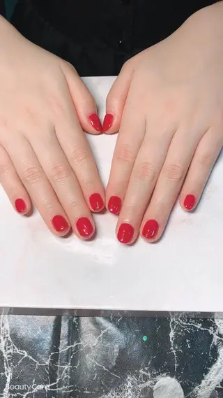 ネイル ✨アン ミユ✨のネイルデザイン