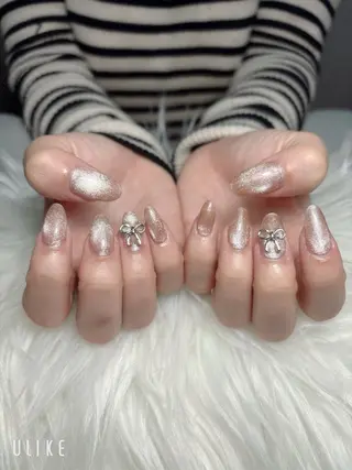 ネイル T.Lee Harajukuのネイルデザイン