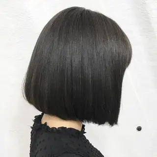 ショート K-POP好き美容師 🇰🇷Kai.Yのヘアスタイル