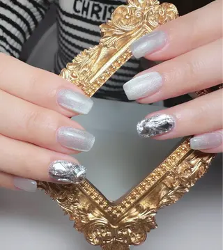 ネイル 👍thumbs up nail👍のネイルデザイン