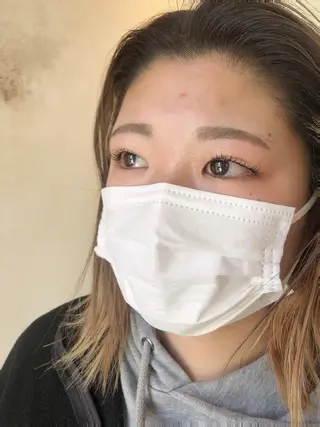 マツエク・マツパ marieanne まつ毛パーマ＆脱毛のマツエク・マツパデザイン