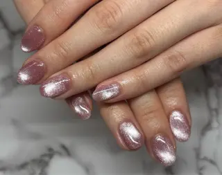 ネイル REY Sayakaのネイルデザイン