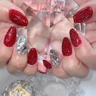 ネイル misun_ nailのネイルデザイン