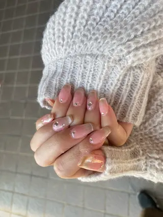 ネイル FOI NAILのネイルデザイン