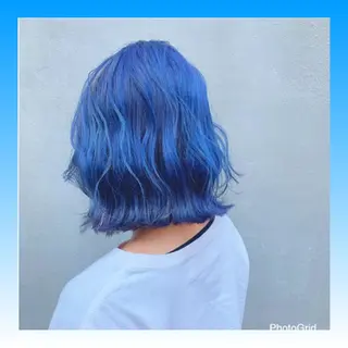 ミディアム 🌿大内雅斗 🌿韓国ヘアのヘアスタイル
