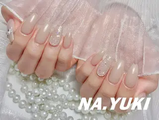 ネイル Momo 💞のネイルデザイン